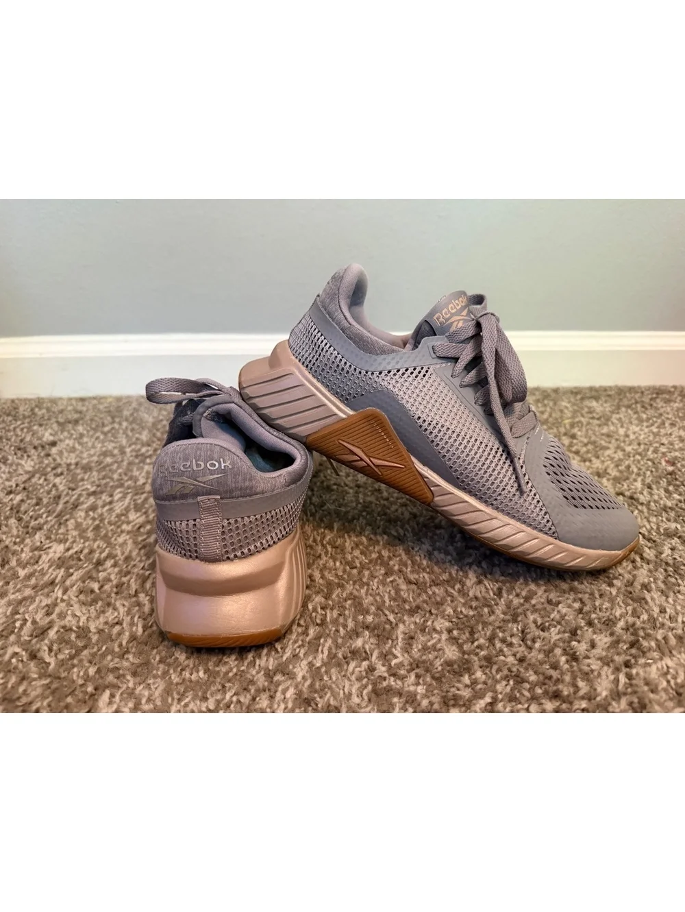 Reebok Flip Charge Training Shoes Women’s 7.5